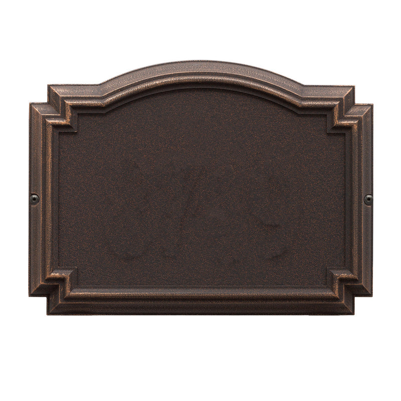 Address Sign