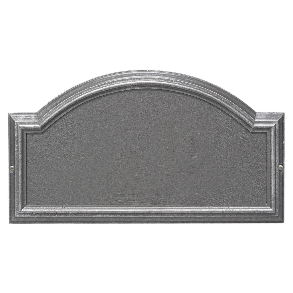 Sophisticated Address Sign with 2 Lines